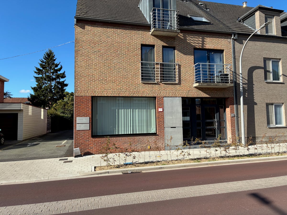 Office for rent in Bissegem - photo 5