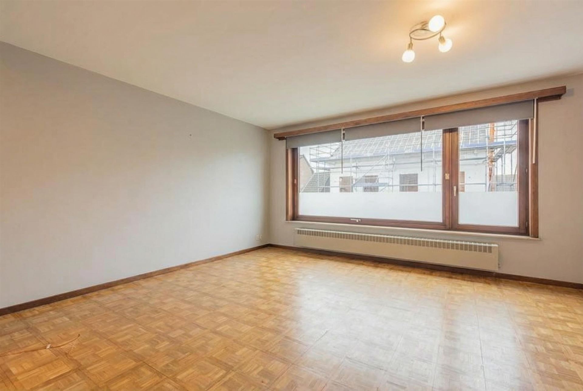 Appartement  met 2 slaapkamers en terrasje - foto 4