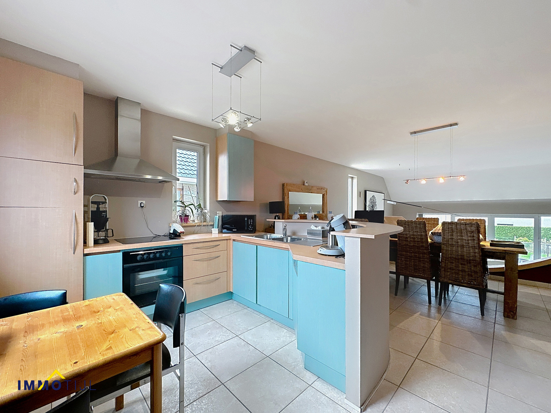 Appartement à louer à Alost avec 2 chambres - photo 4