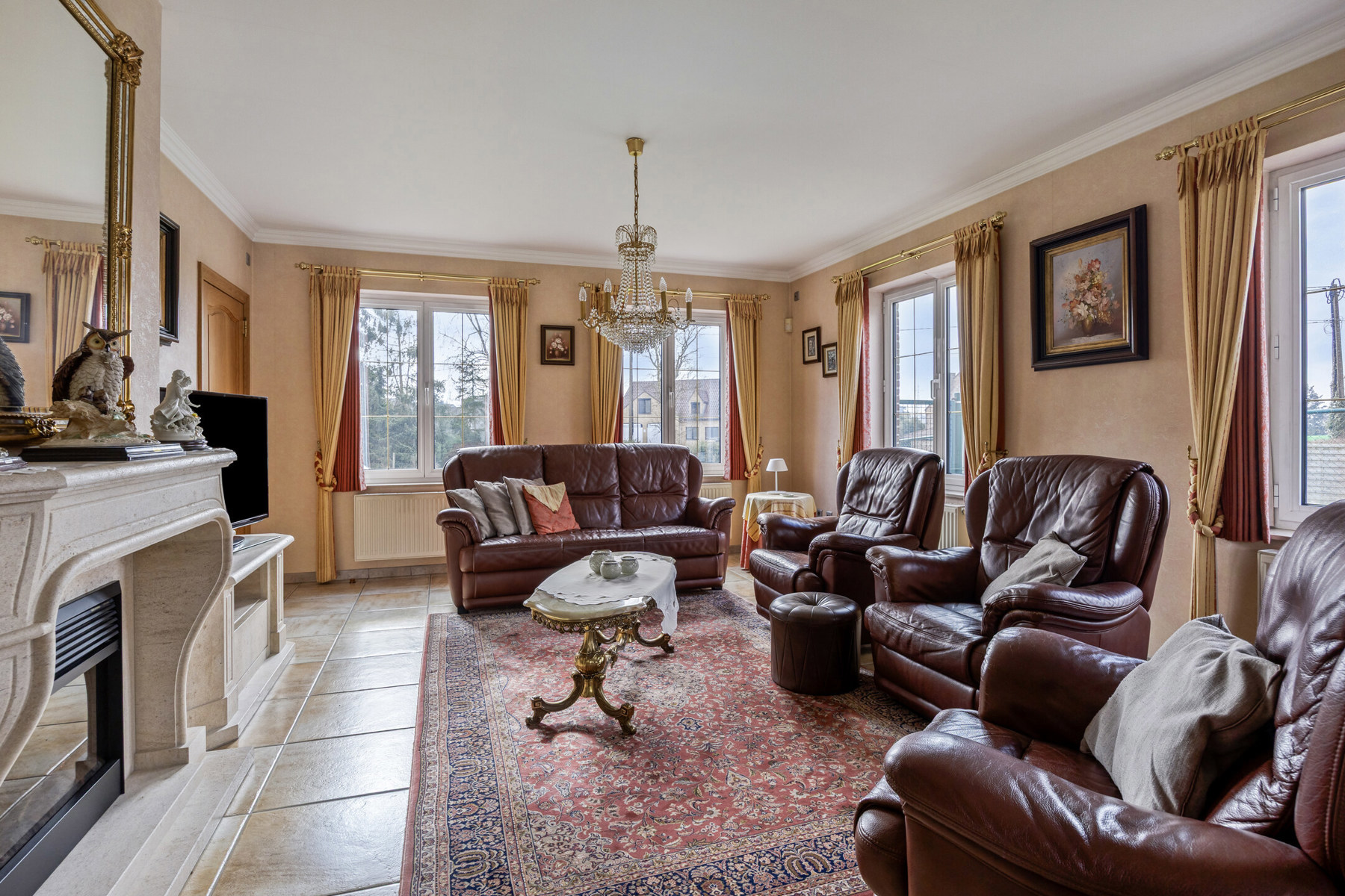 Instapklare open bebouwing te Tielt-Winge. - foto 5