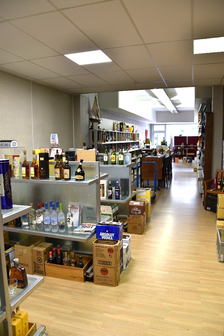 Commercieel pand te koop op de rand van het stadscentrum in Kortrijk - foto 5