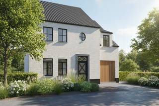 LIGGING:Prachtig perceel bouwgrond voor open bebouwing op een toplocatie in Waregem.Deze bouwgrond van ca. 665 m² bevindt zich in de Hoogmolenstraat...