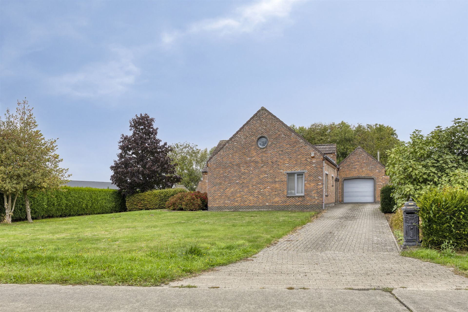 House for sale in Tisselt with 3 bedrooms - photo 1