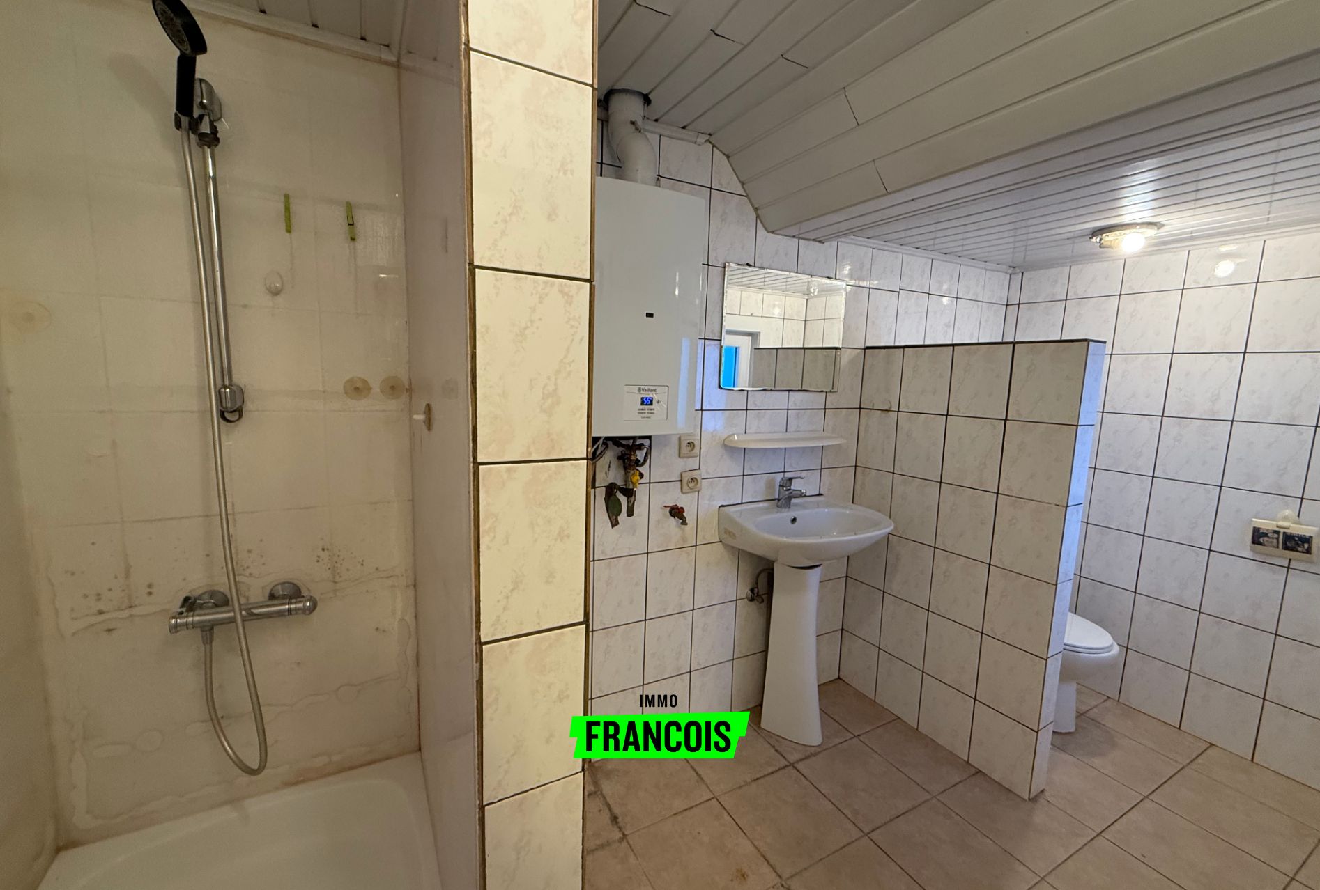 House for sale in Roeselare with 4 bedrooms - photo 3