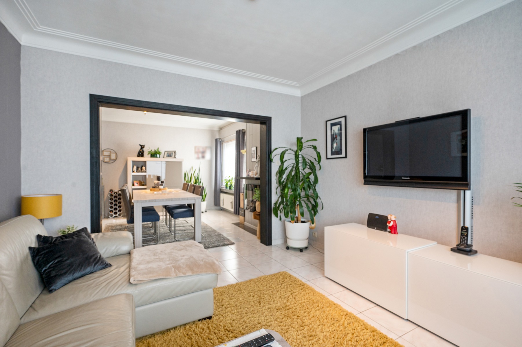 Maison à vendre à Nijlen avec 3 chambres - photo 2