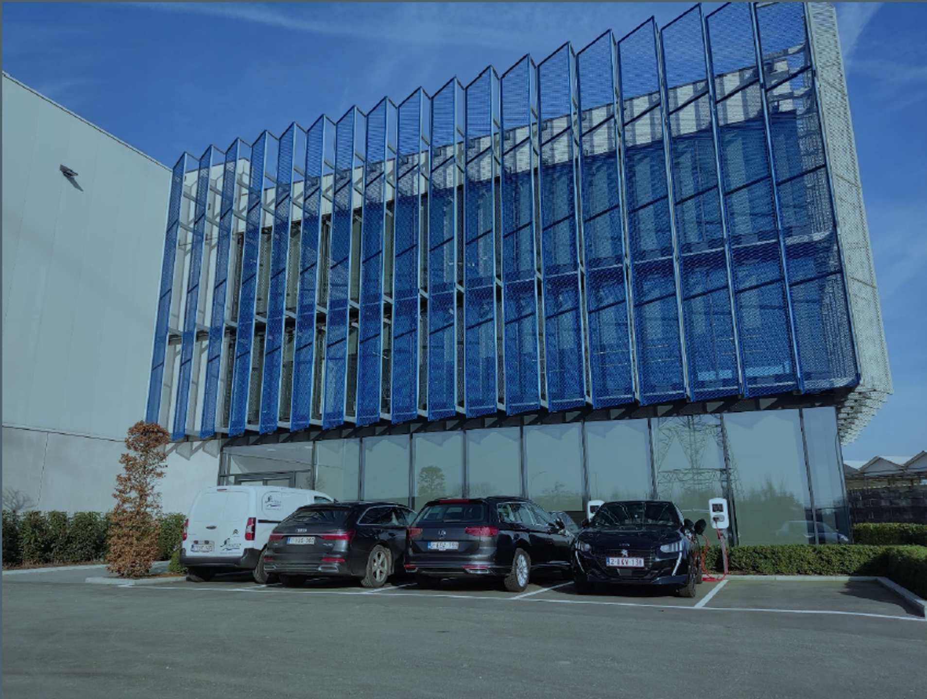 Commercial for rent in Grobbendonk - photo 1