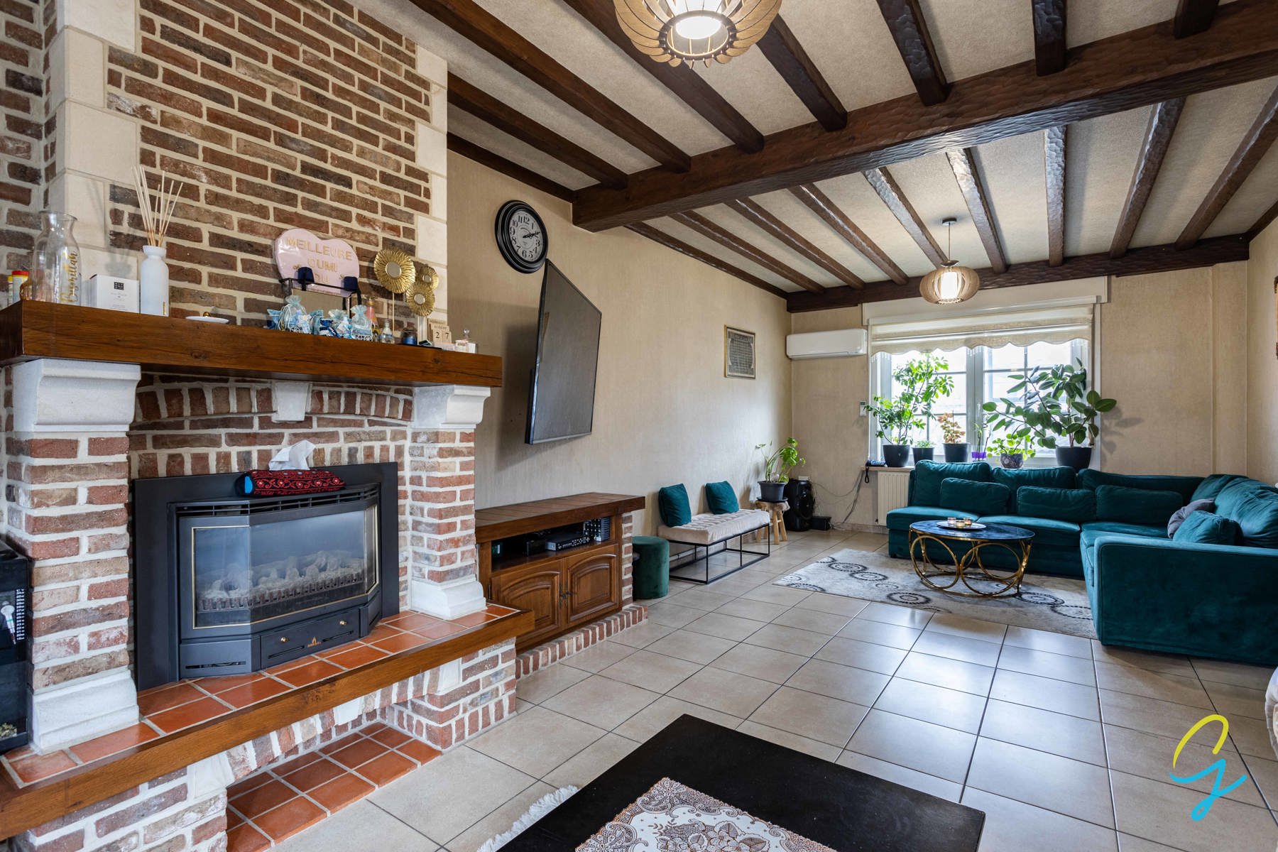 Huis met 4 slaapkamer te koop in Geraardsbergen - foto 5