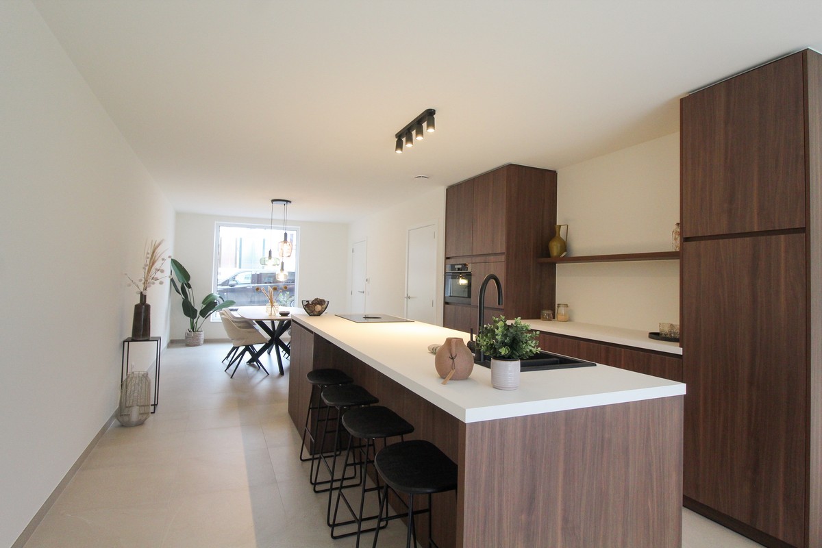 Project te koop in Kortrijk - foto 4