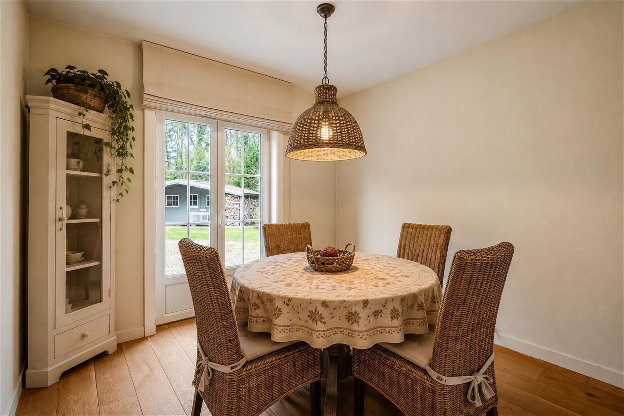 Instapklare woning op een residentiële locatie te Keerbergen - foto 5