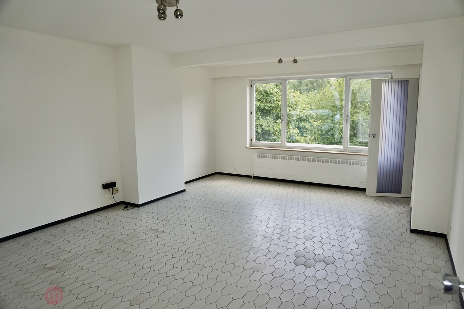 Rustig gelegen appartment met 2 slaapkamers - foto 3