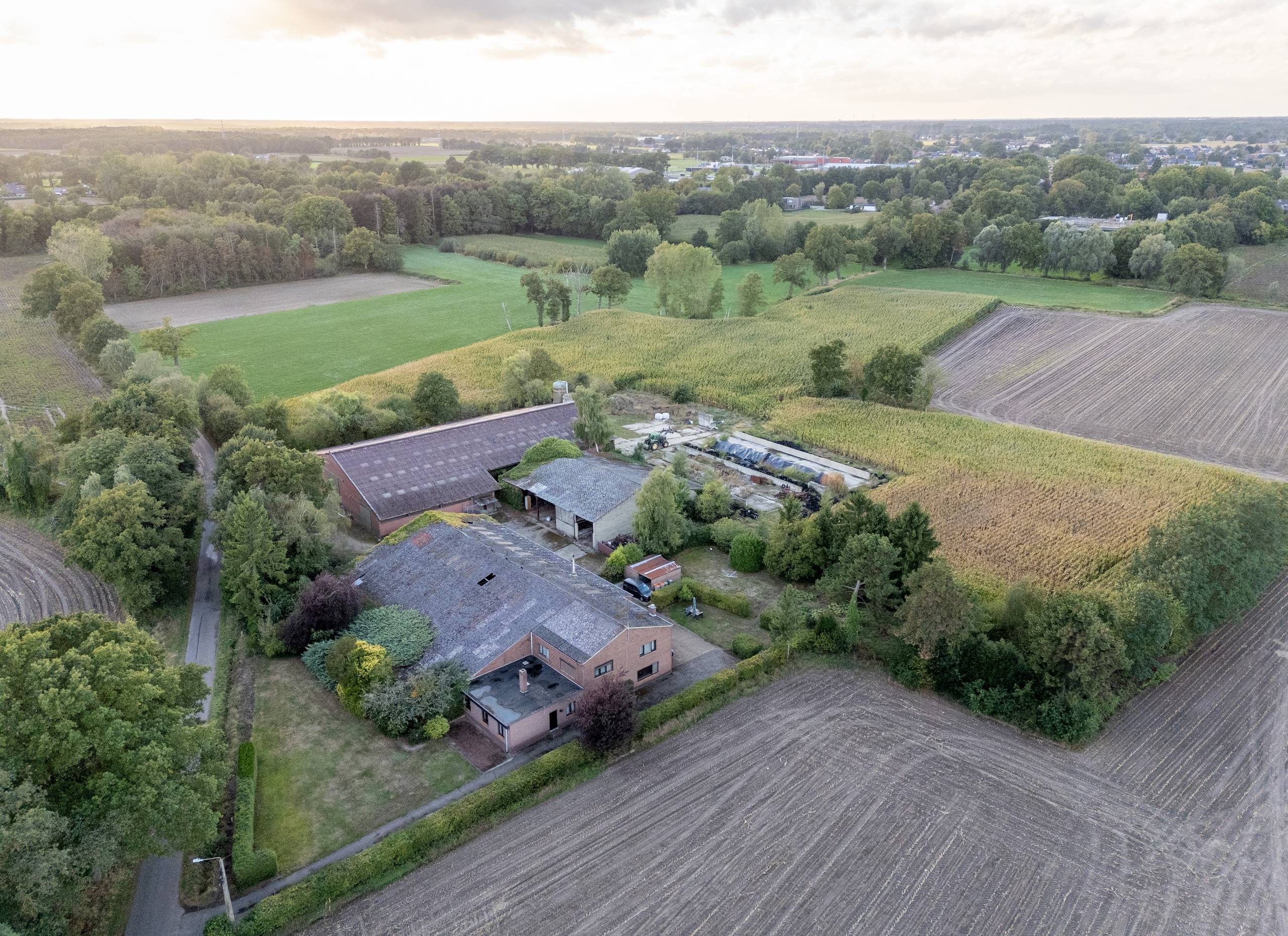 House for sale in Bocholt with 4 bedrooms - photo 3