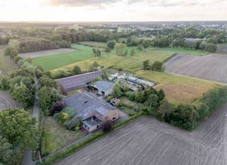 Maison à vendre à Bocholt