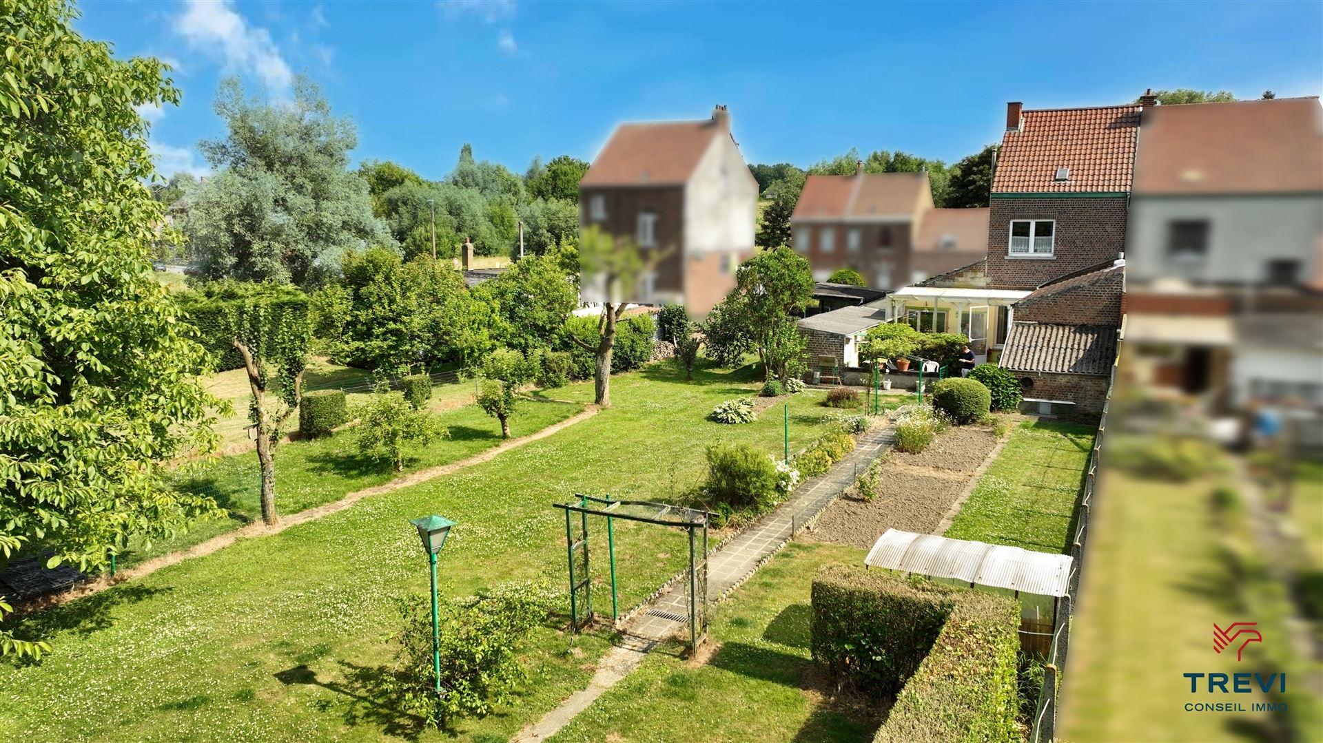 Huis te koop in Braine-Le-Château met 3 slaapkamers - foto 2