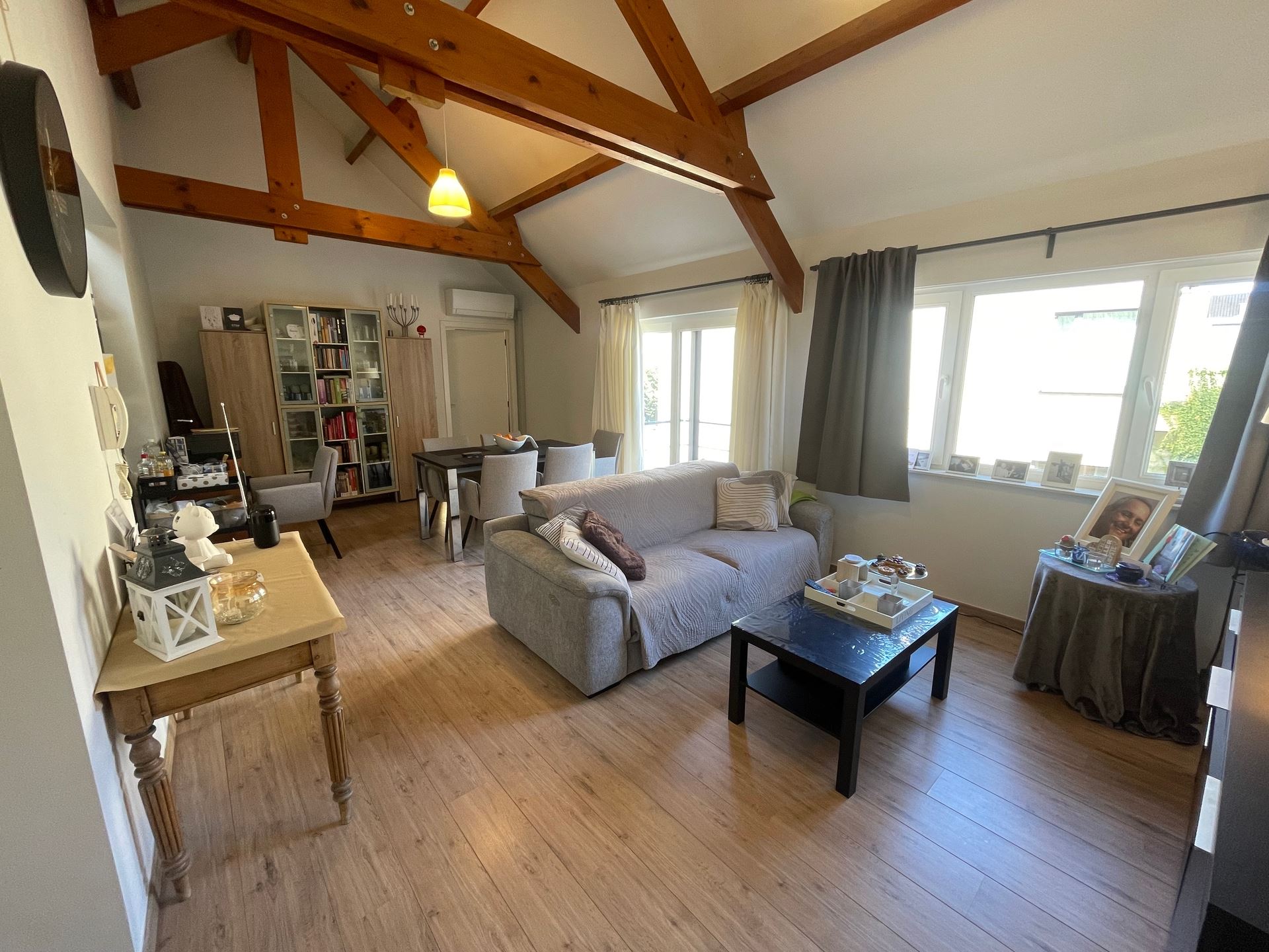 Apartment for sale in Sint-Truiden with 1 bedroom - photo 5