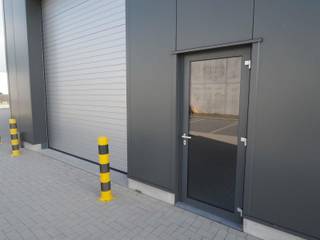 Commercial à louer à Westwesel
