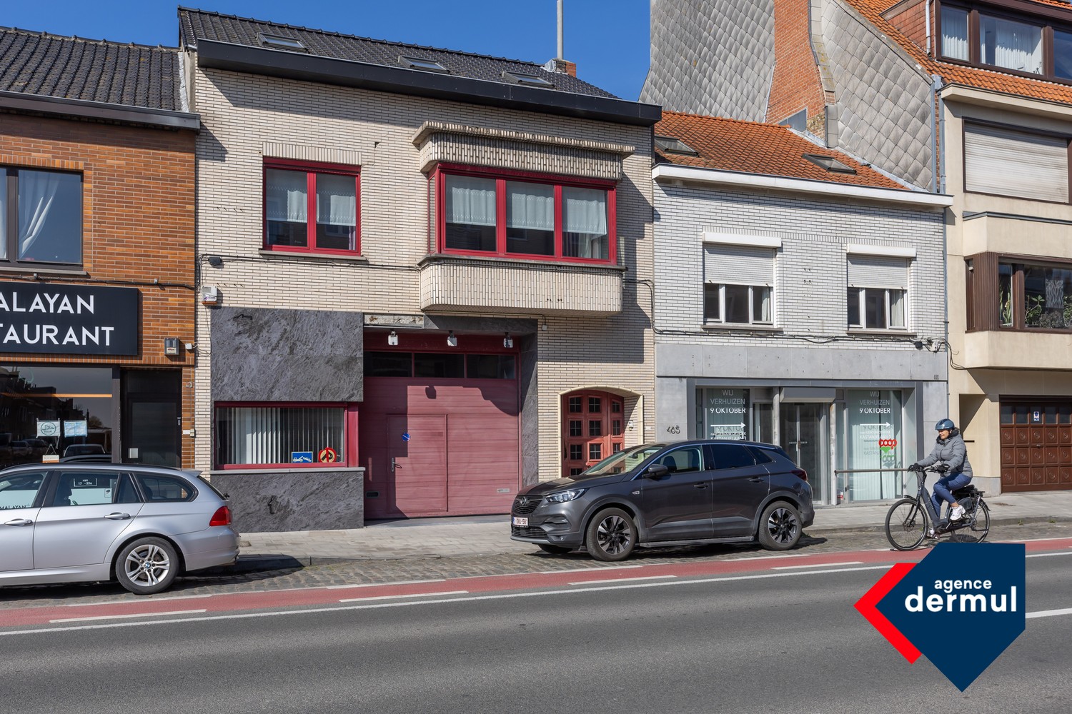 BEL ETAGE WONING - foto 1