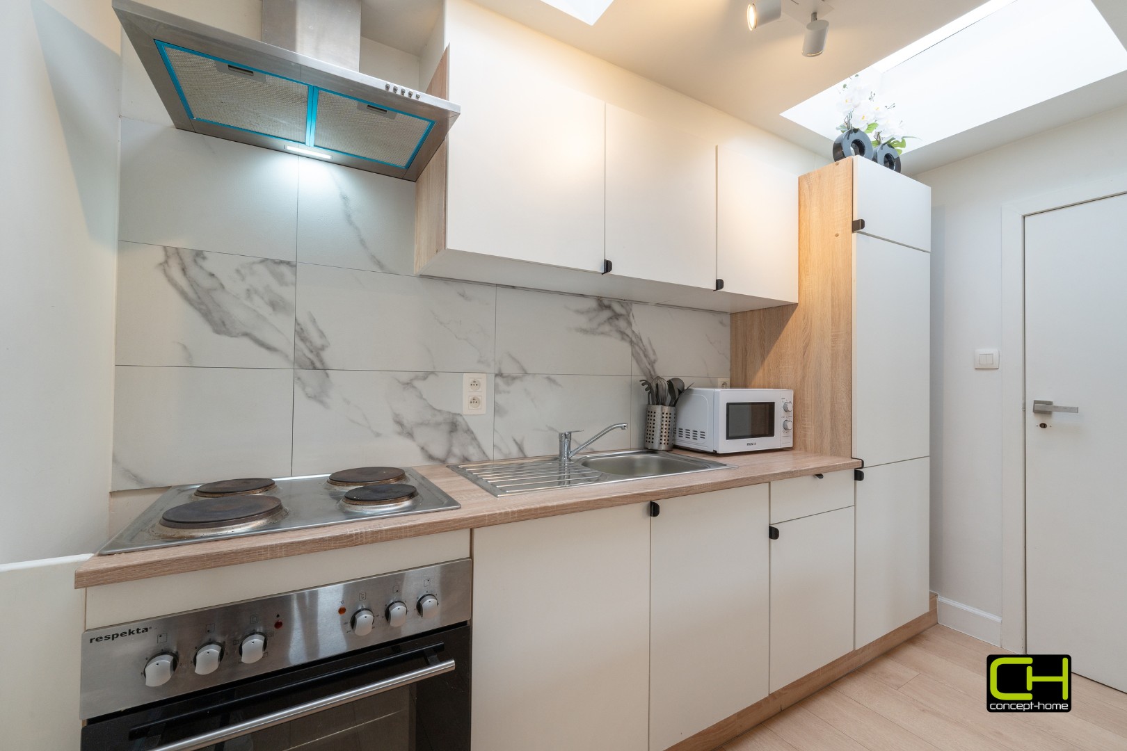 Instapklare woning met twee slaapkamers te koop - foto 5