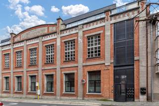 Appartement à vendre à Alost