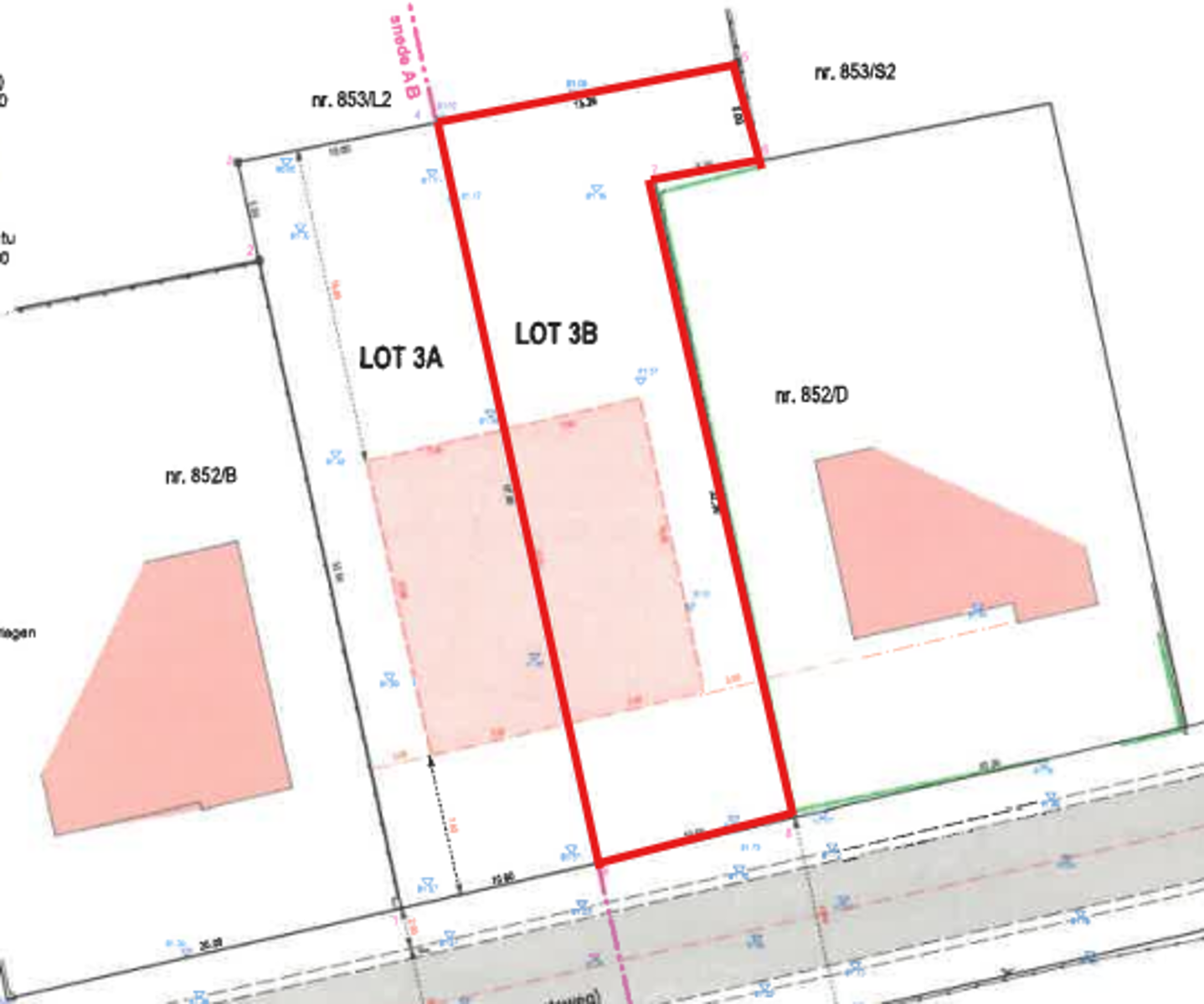 Grond te koop in Oudsbergen - foto 2