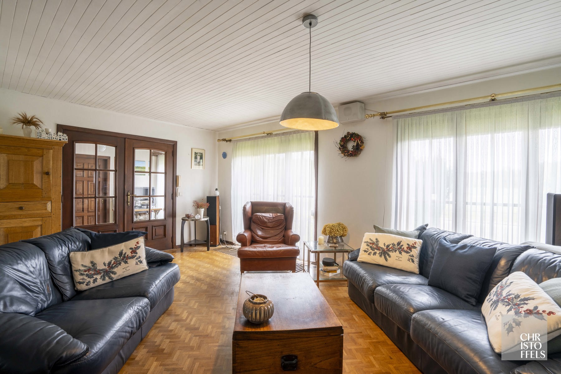 Maison à vendre à Zutendaal avec 4 chambres - photo 3