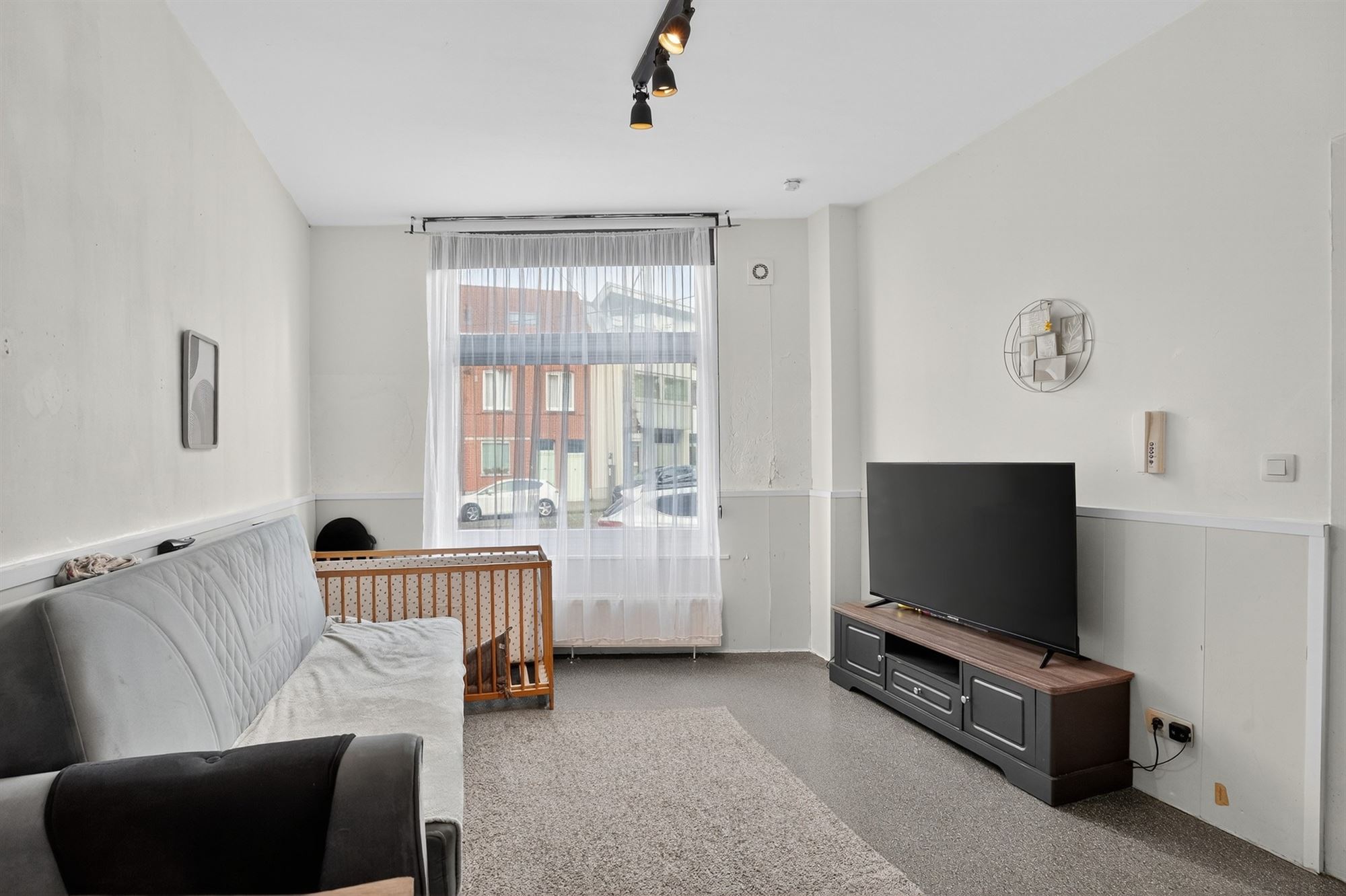 Opbrengsteigendom - Appartementsgebouw - foto 4