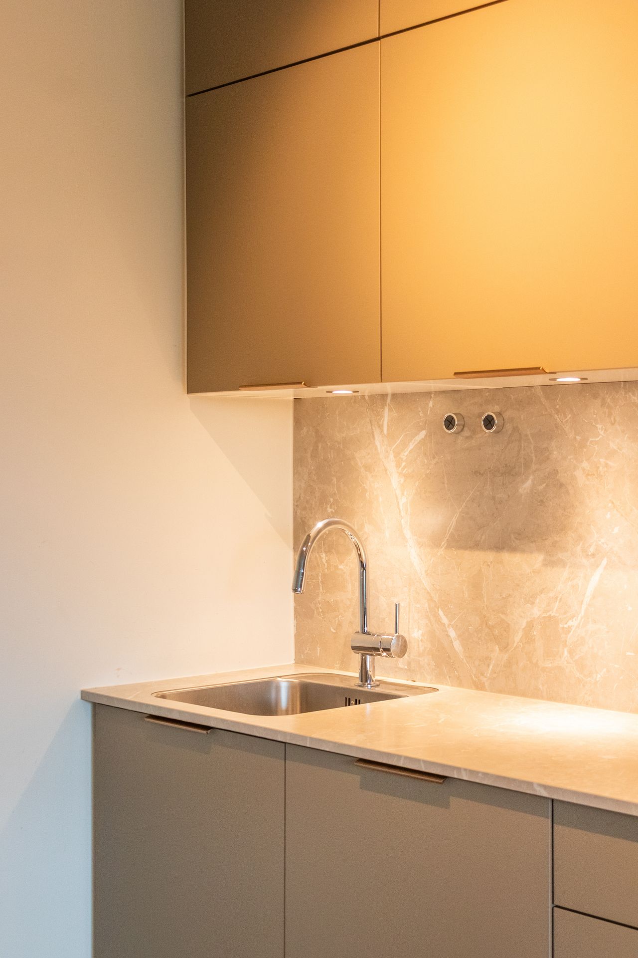 Modern BEN-appartement omringd door groen - foto 5