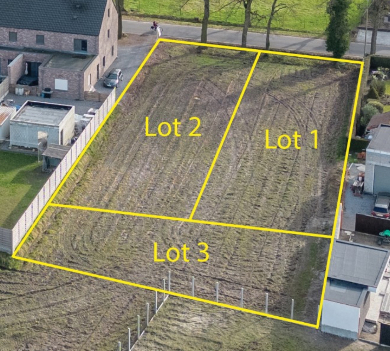 Land for sale in Leopoldsburg - photo 2