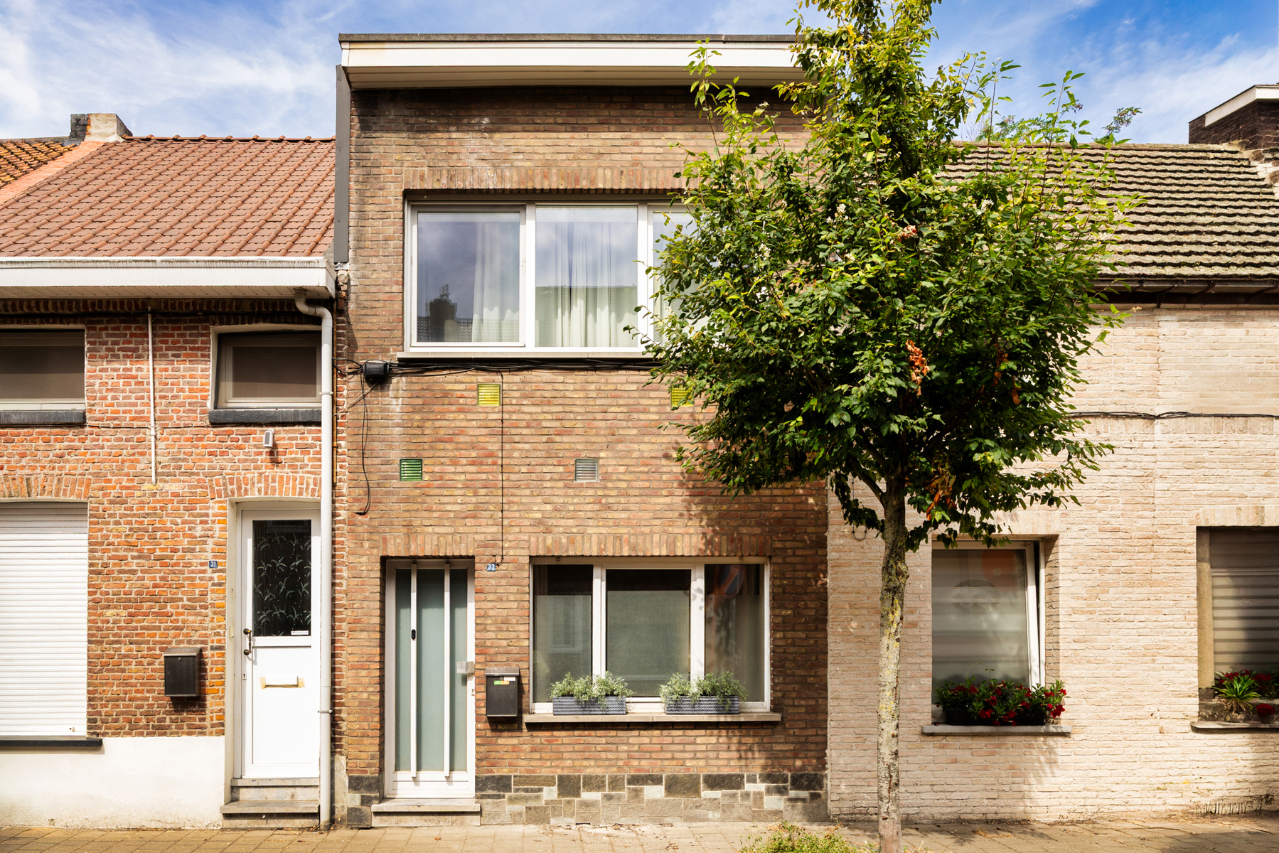Lichtrijke, gerenoveerde woning in Boom - foto 5