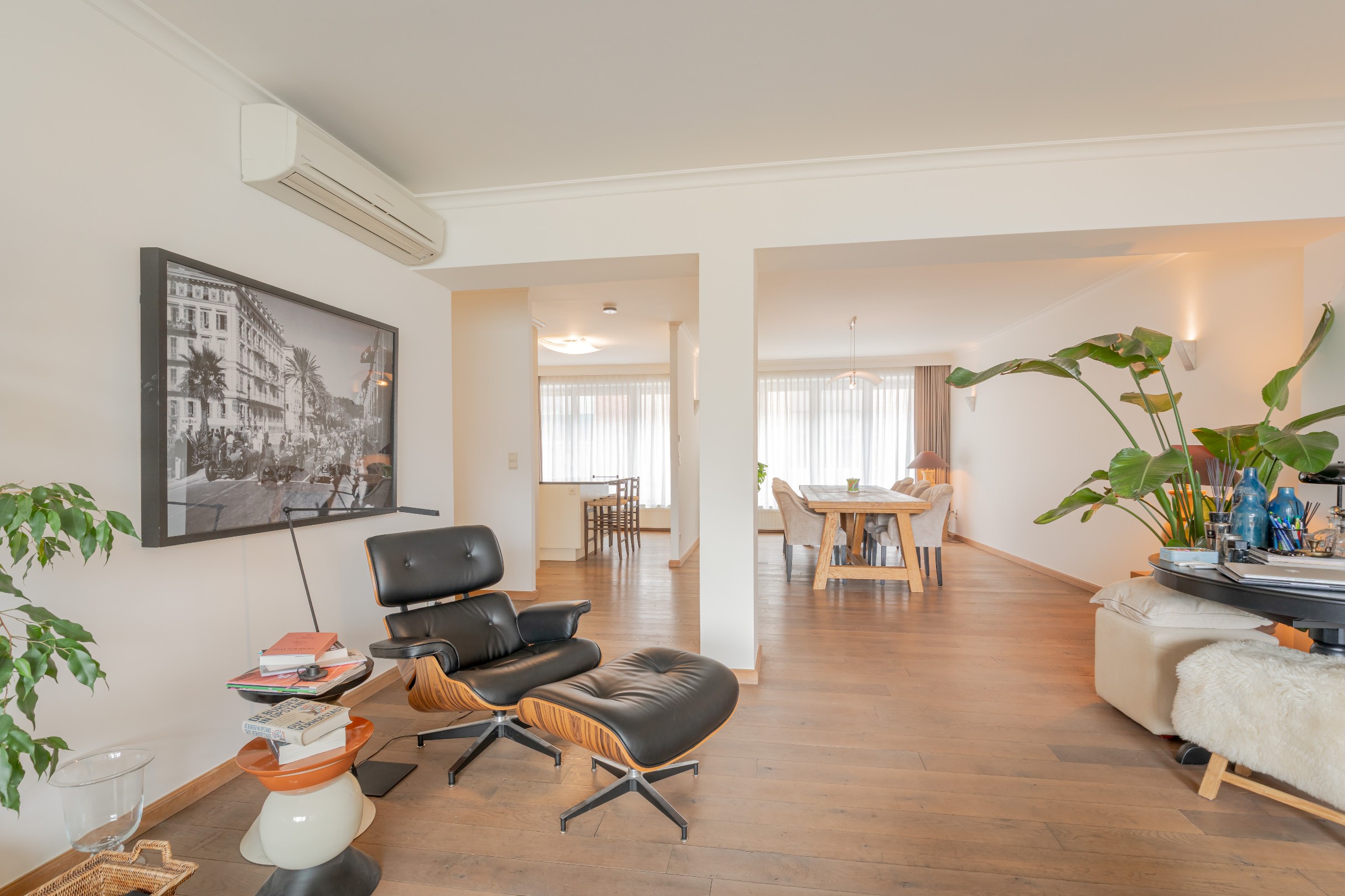 Uniek en ruim appartement in het hart van Leuven - foto 3