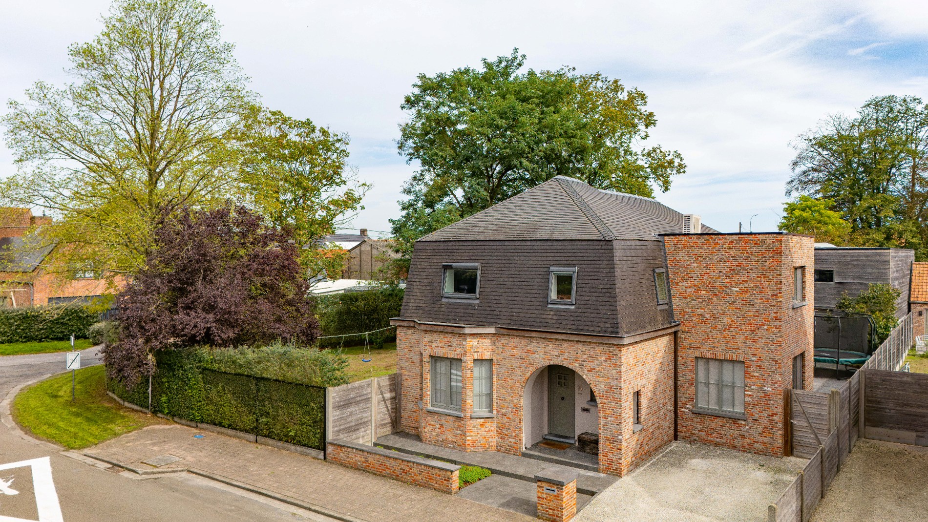 House for sale in Tielt with 4 bedrooms - photo 4