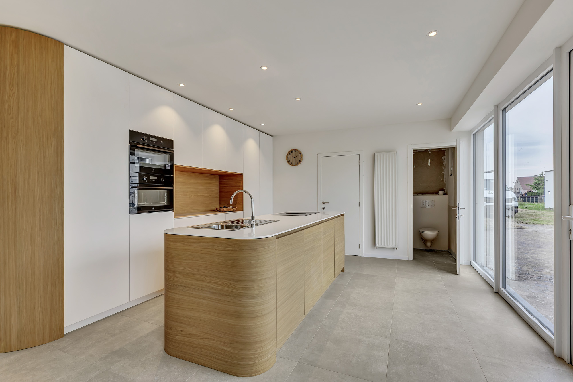 Maison à vendre à Denderleeuw avec 3 chambres - photo 4