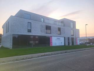 Commercial à louer à Tessenderlo-Ham