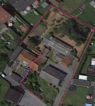 House for sale in Izegem