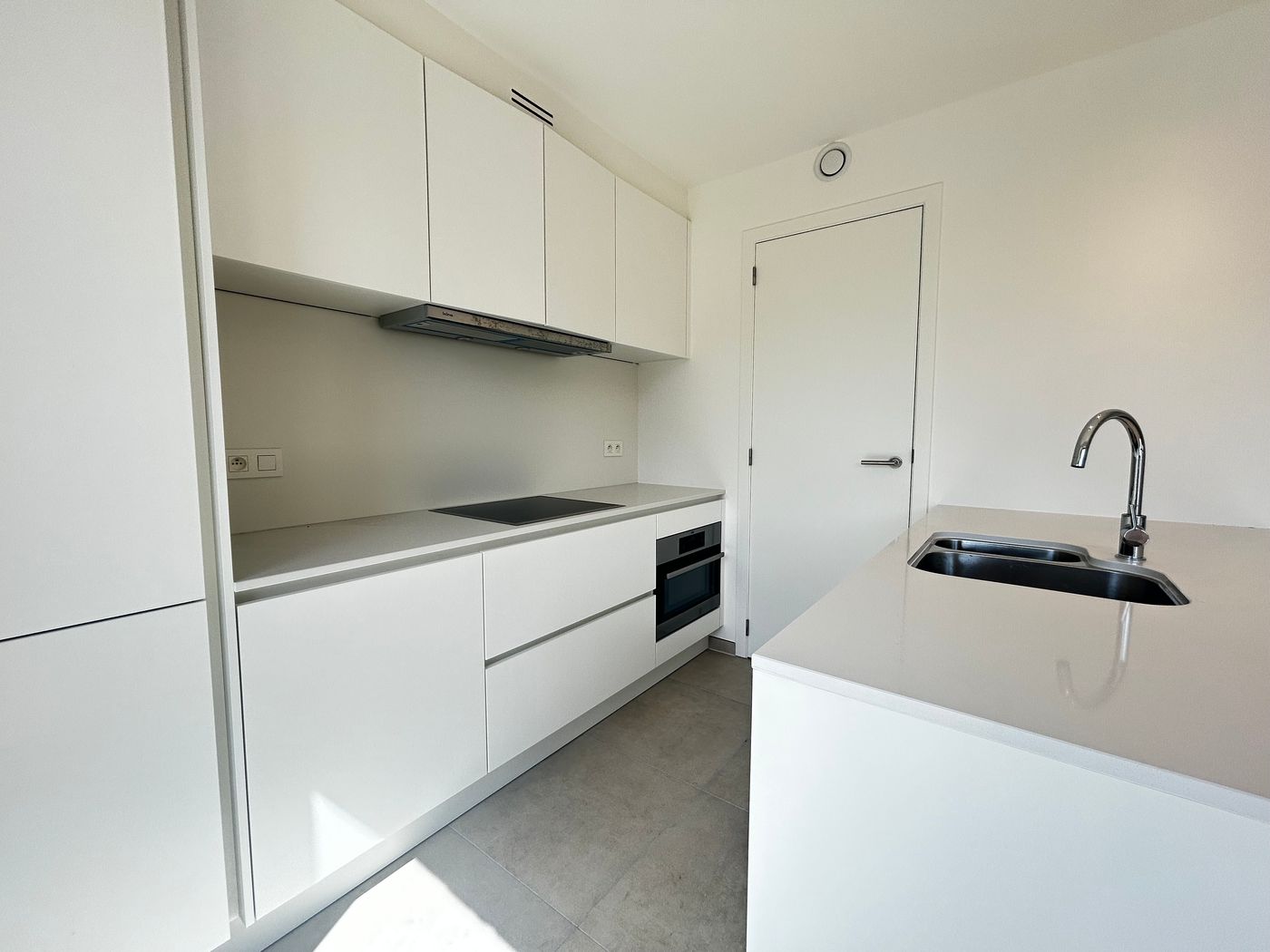 Residentie Bel-ford - foto 3