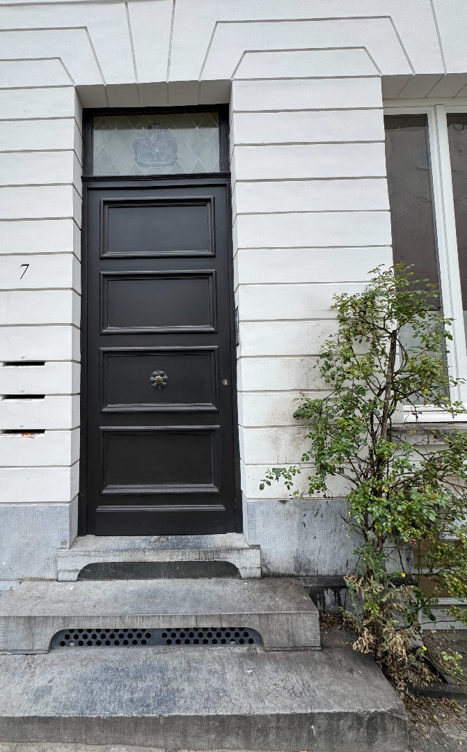 Karaktervolle kantoorruimte mét binnentuin op rustige topligging in Gent - foto 2
