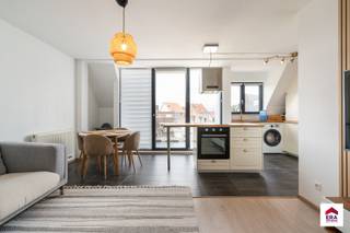 Appartement à vendre à Asse