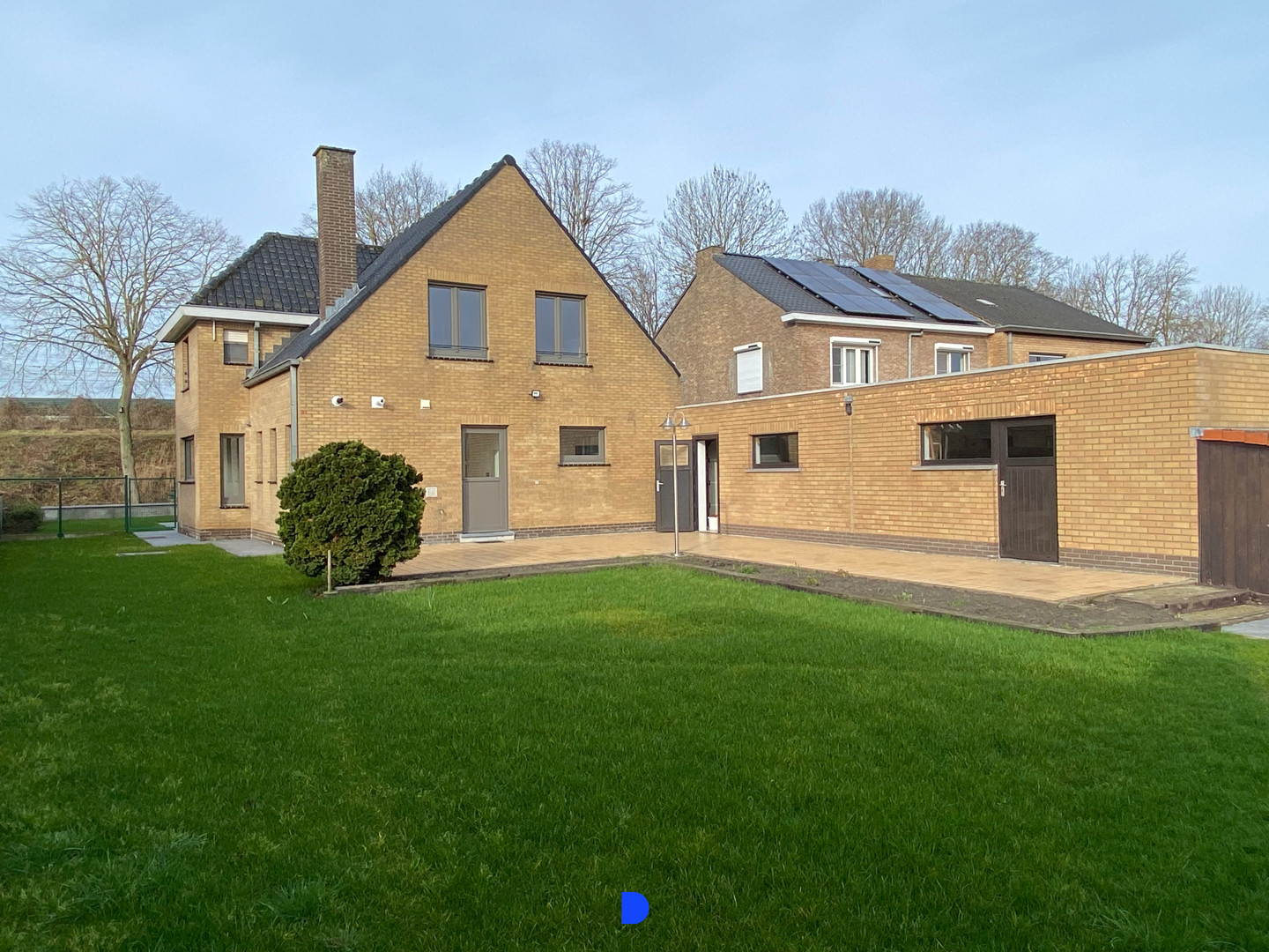 Mooi gerenoveerde woning in Brugge Sint-Pieters! - foto 3