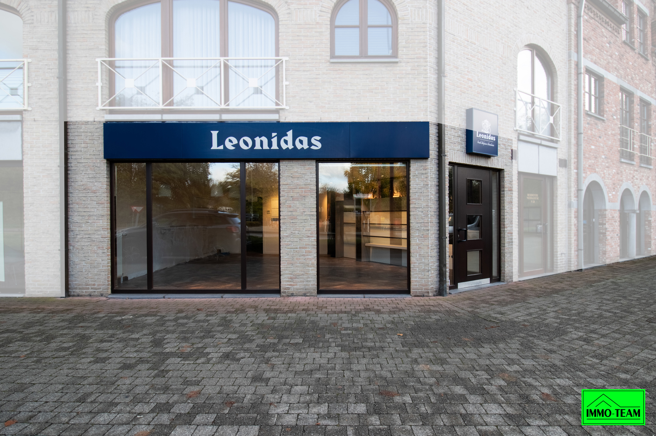 Commercial à vendre à Ternat - photo 2