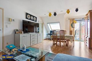 Apartment for sale in Boom