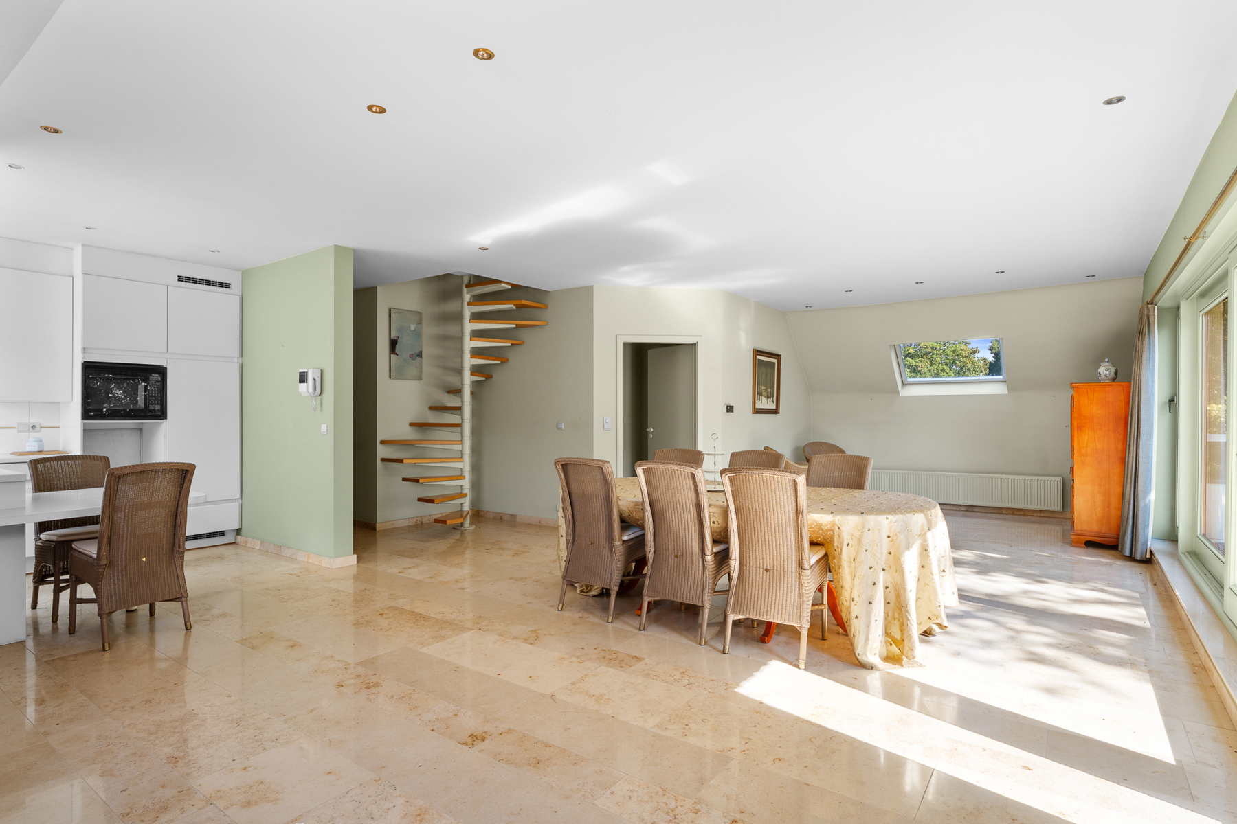 Apartment for sale in Heusden with 2 bedrooms - photo 5