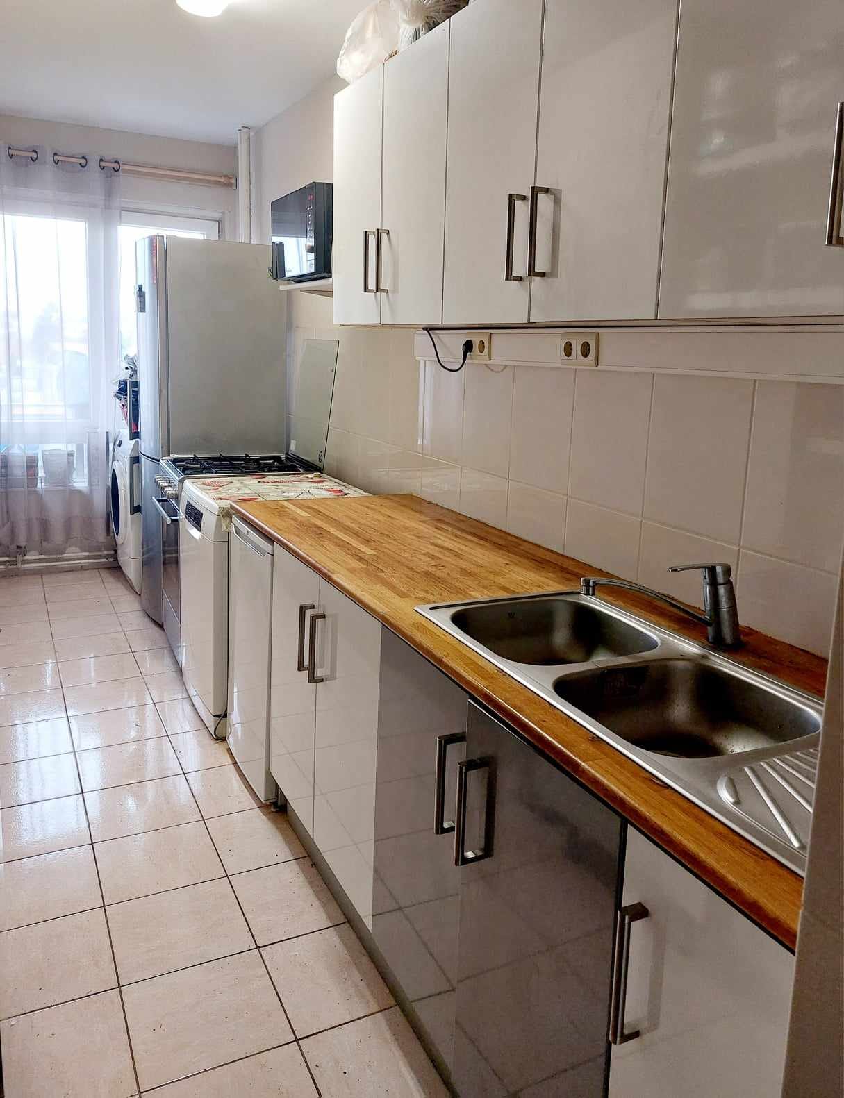 Appartement te koop in Sint-Jans-Molenbeek met 2 slaapkamers - foto 3