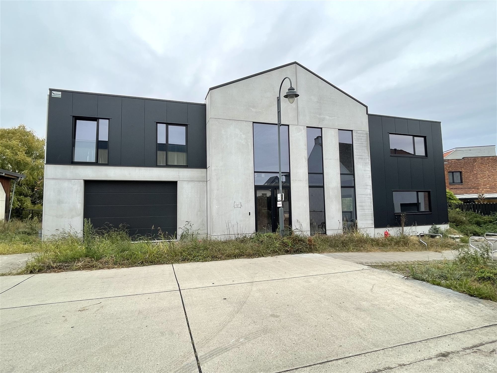 Commercial for rent in Boom - photo 3