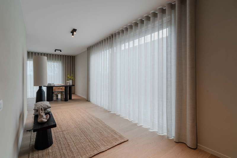 Instapklare kijkwoning met zicht op park - foto 5