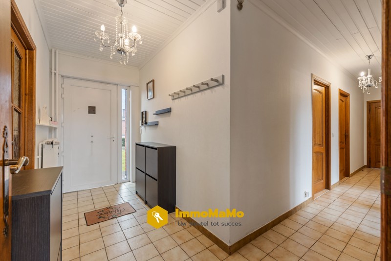 LANDELIJKE WONING MET 3 SLAAPKAMERS IN WACHTEBEKE TE KOOP - foto 5