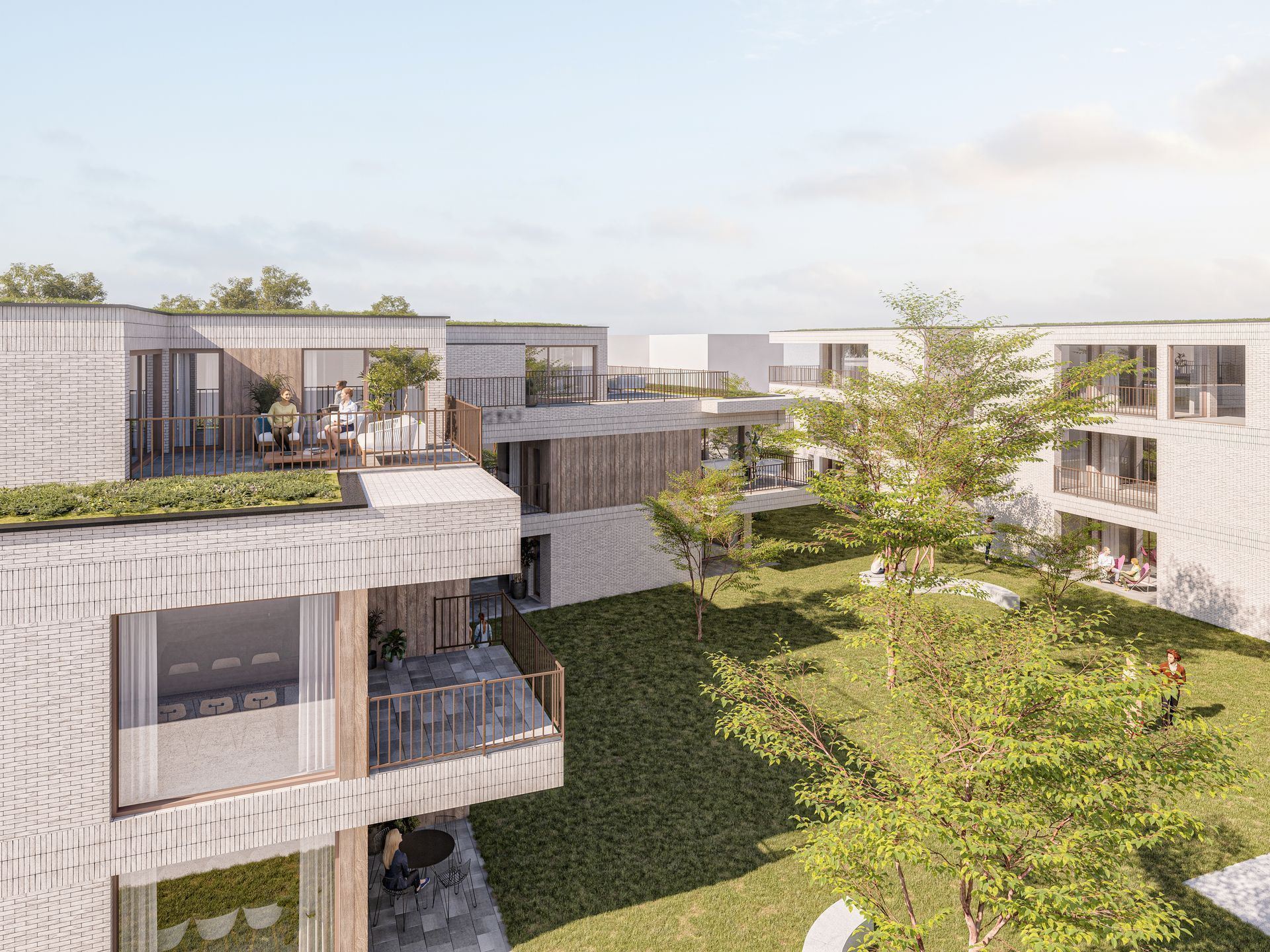 Project te koop in Puurs - foto 2
