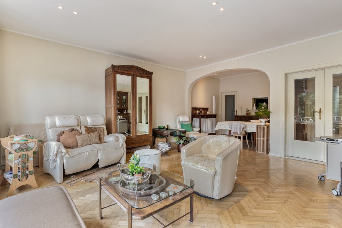 Appartement de trois chambres prêt à emménager à vendre à Berchem - photo 3