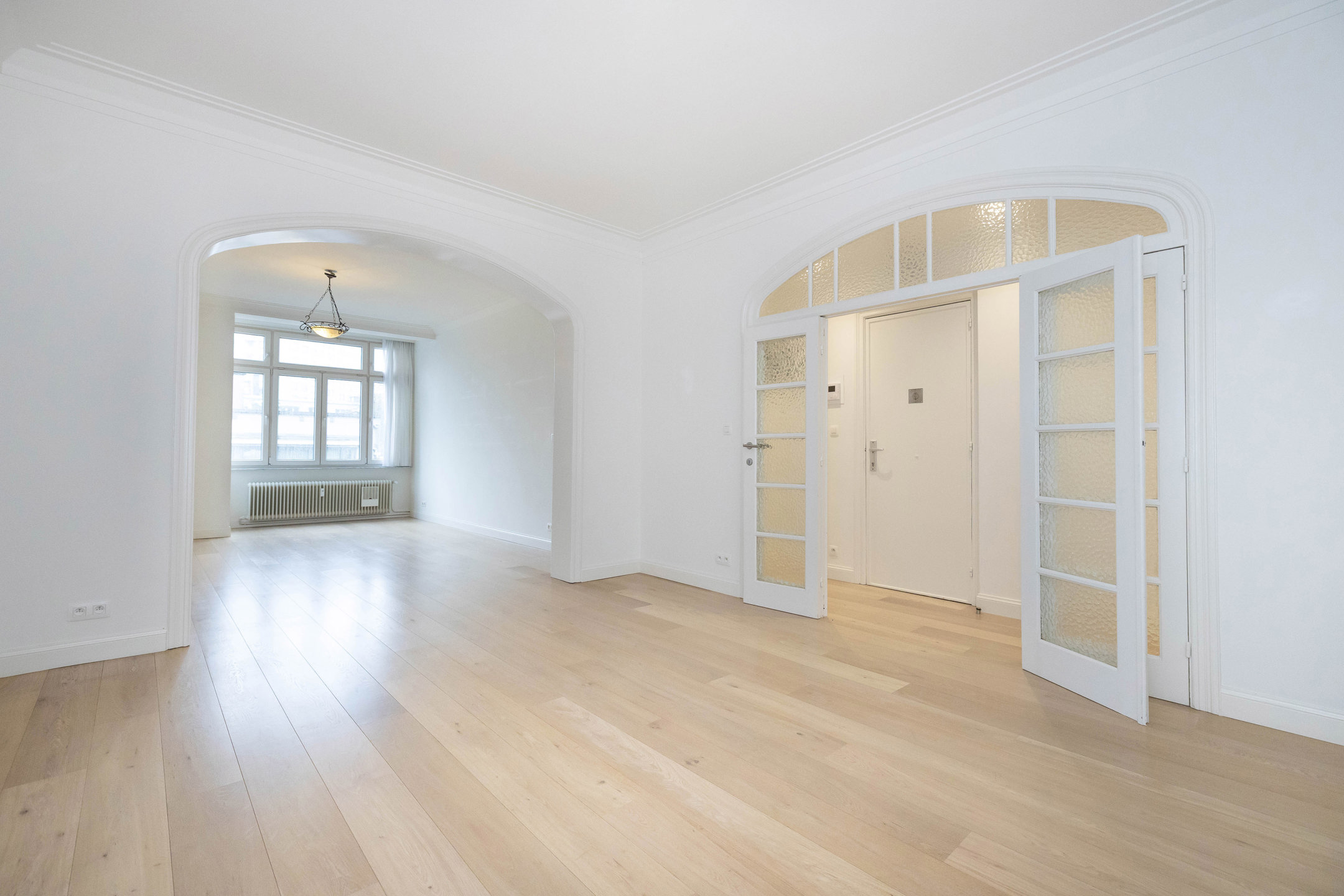 Appartement à vendre à Uccle avec 2 chambres - photo 4