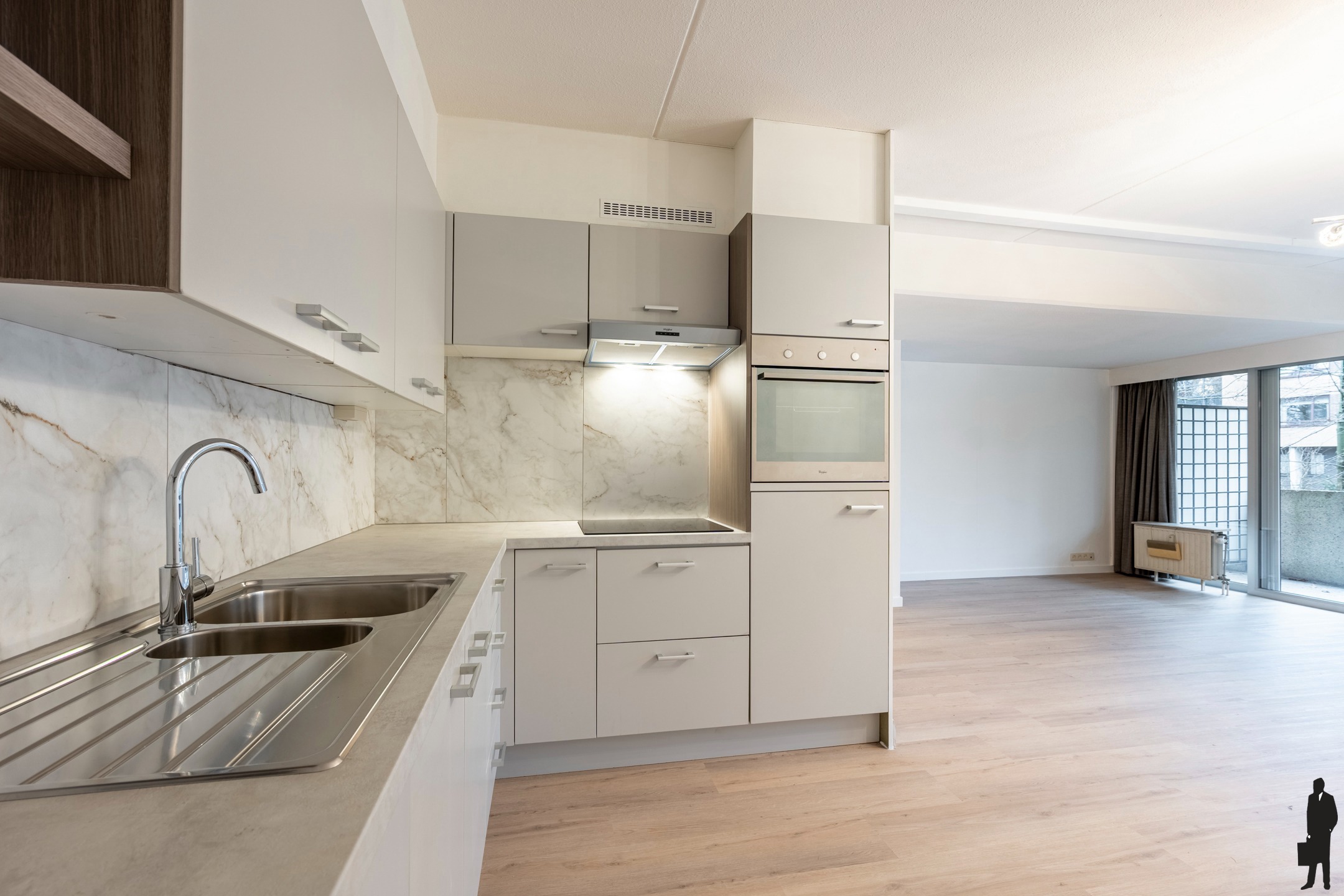 Apartment for sale in Turnhout with 2 bedrooms - photo 5