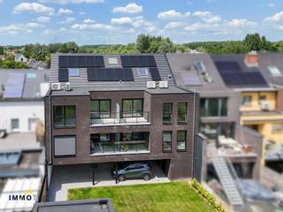 LAATSTE APPARTEMENT TE KOOP!Binnen dit kleinschalig nieuwbouwproject bestaande uit 4 appartementen waarvan 2 duplexappartementen, is momenteel nog...