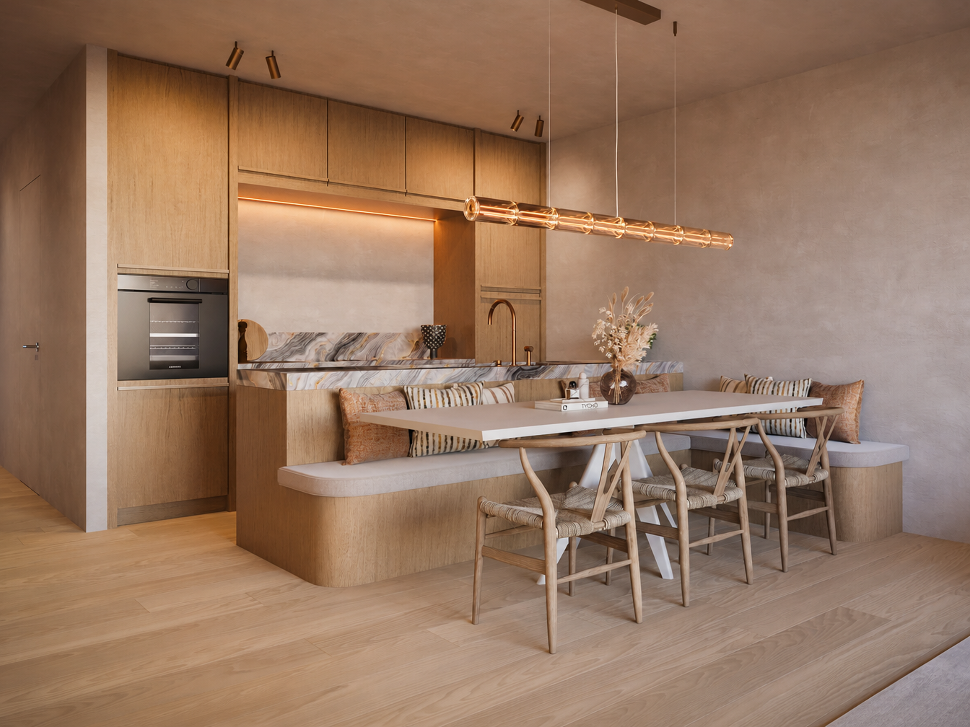 Appartement à vendre à Knokke-Heist avec 1 chambre - photo 4